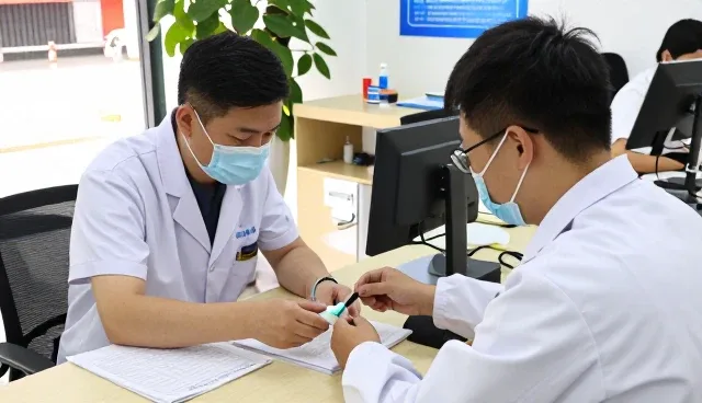 如何选择适合专业服务的诊疗?