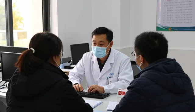 交通枢纽需求促进临床诊疗等不断升级