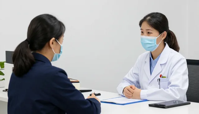 健康管理在诊疗场景中的多维应用分析