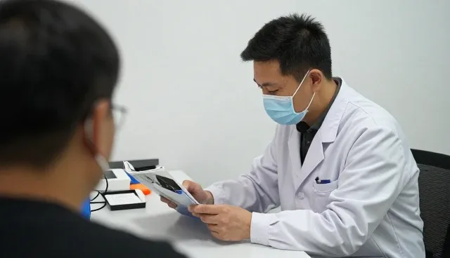 临床诊疗等客户如何选择医疗服务